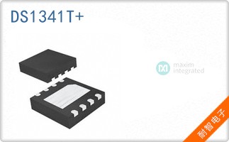 DS1341T+