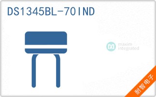 DS1345BL-70IND