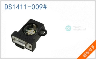 DS1411-009#