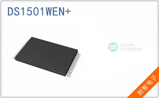DS1501WEN+
