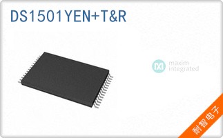 DS1501YEN+T&R