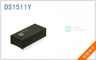DS1511Y
