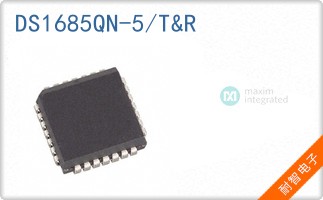 DS1685QN-5/T&R