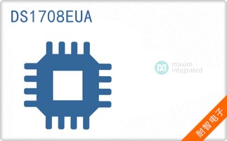 DS1708EUA