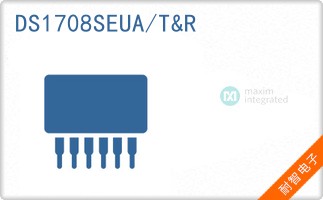DS1708SEUA/T&R