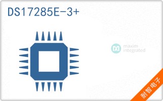 DS17285E-3+