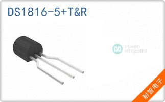 DS1816-5/T&R