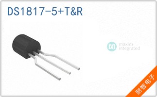 DS1817-5/T&R
