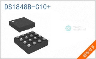 DS1848B-C10+