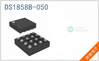 DS1858B-050+