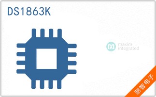 DS1863K