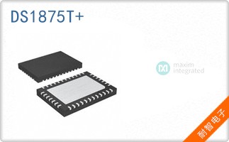 DS1875T+