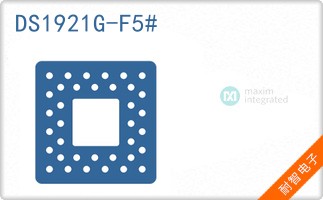 DS1921G-F5#