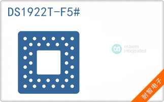 DS1922T-F5#