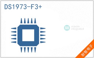 DS1973-F3+