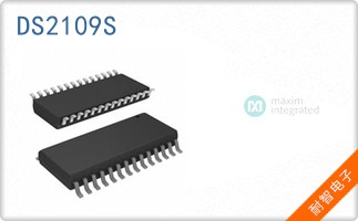 DS2109S