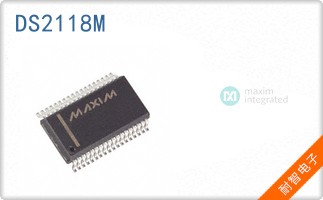 DS2118M
