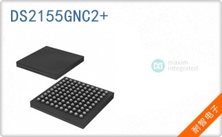 DS2155GNC2+