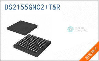 DS2155GNC2+T&R