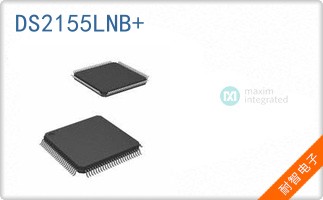 DS2155LNB+