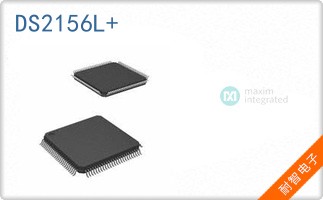 DS2156L+