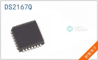 DS2167Q