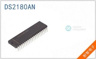 DS2180AN