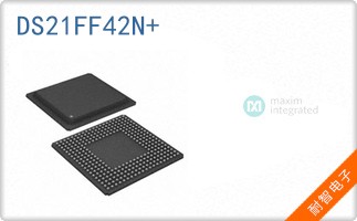 DS21FF42N+