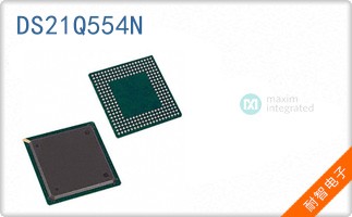 DS21Q554N