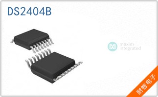 DS2404B