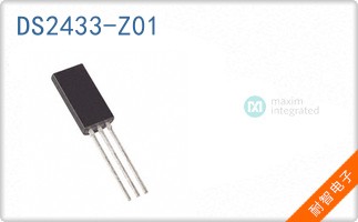 DS2433-Z01