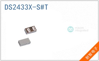 DS2433X-S#T