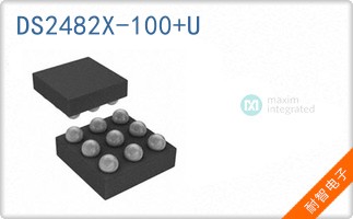 DS2482X-100+U