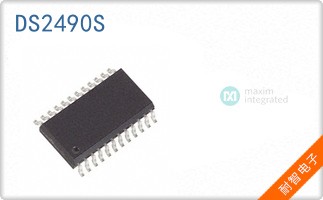 DS2490S