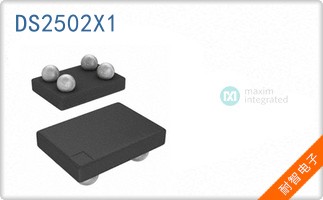 DS2502X1