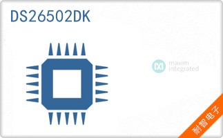 DS26502DK
