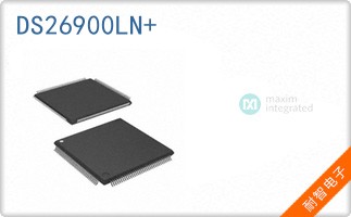 DS26900LN+