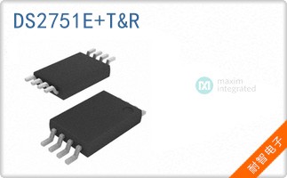 DS2751E+T&R