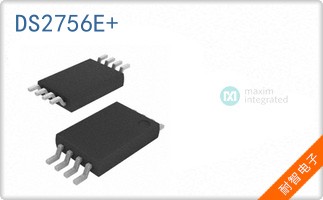 DS2756E+