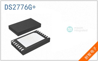 DS2776G+