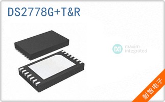 DS2778G+T&R