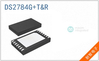 DS2784G+T&R