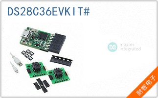 DS28C36EVKIT#