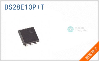 DS28E10P+T