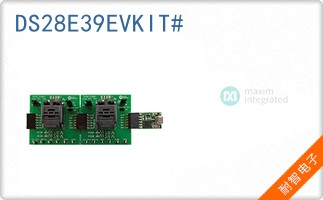 DS28E39EVKIT#