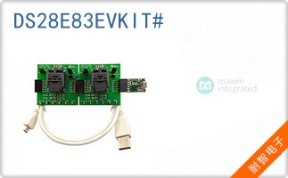 DS28E83EVKIT#