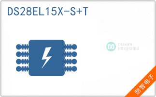DS28EL15X-S+T