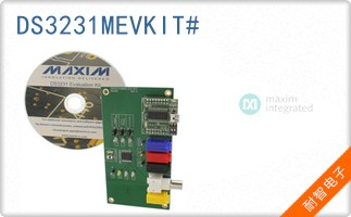 DS3231MEVKIT#