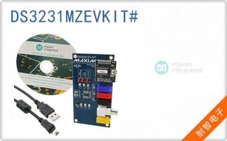 DS3231MZEVKIT#