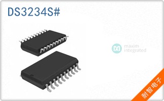 DS3234S#